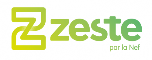 Logo de Zeste de la Nef