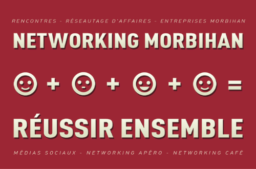 NetWorking Morbihan : réussissons ensemble