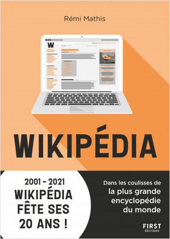 À la découverte de Wikipédia, avec Rémi Mathis