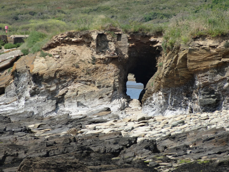 Locmaria (Groix)