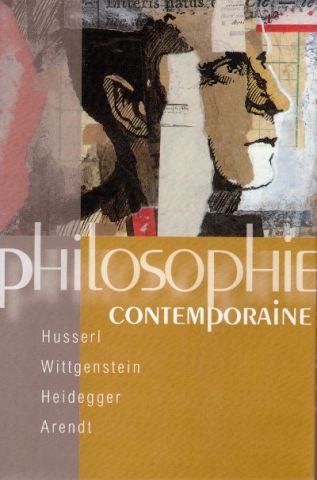 Philosophie contemporaine (Françoise Kinot)