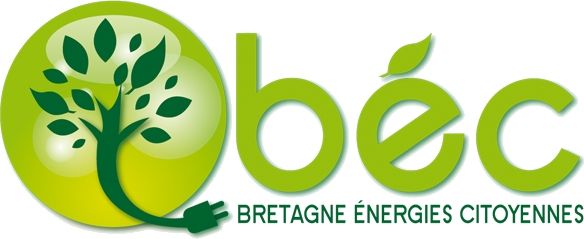 Logo Bretagne Énergies Citoyennes