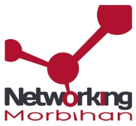 Logo Networking Morbihan