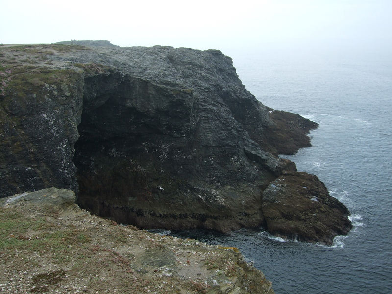 la grotte de l’Apothicairerie