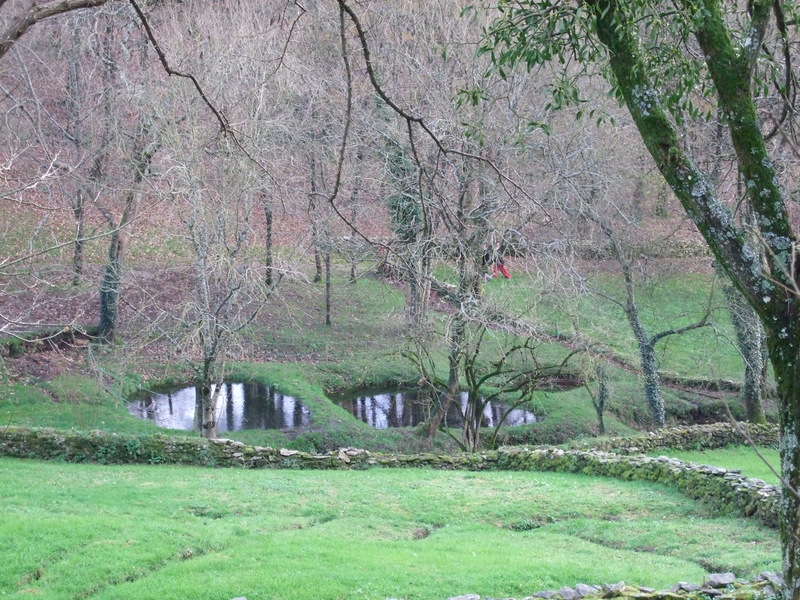 Parcelles de terre Poul-Fetan