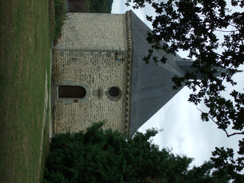 Parc de Manehouarn Plouay