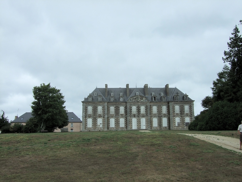 Château de Manehouarn Plouay