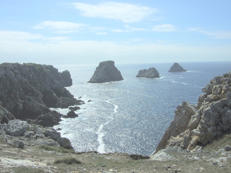 Pointe de Pen-Hir (Camaret-sur-Mer)