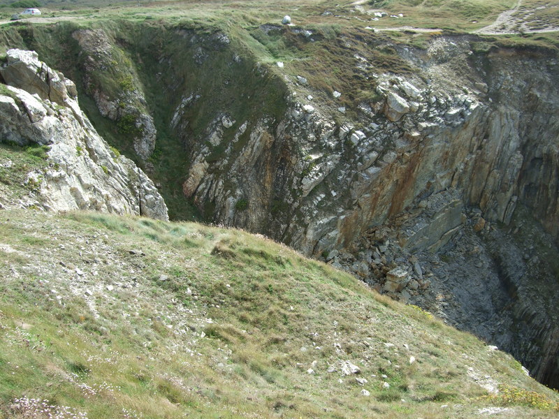 Pointe de Toulinguet (Camaret-sur-Mer)