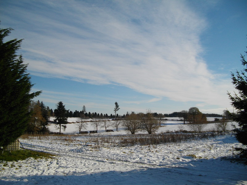 Neige Lanvaudan 2010