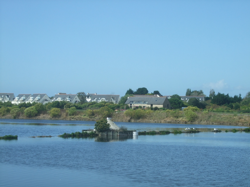 Salines de Carnac