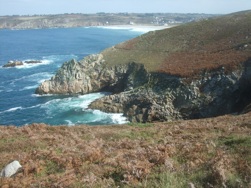 La pointe du Raz