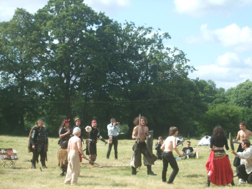 tournoi Trollbarr Melrand 23 juin 2012