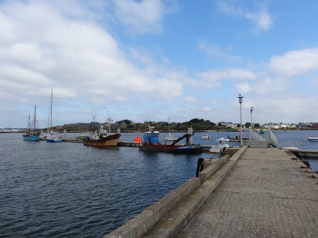 Port de Gâvres 2013