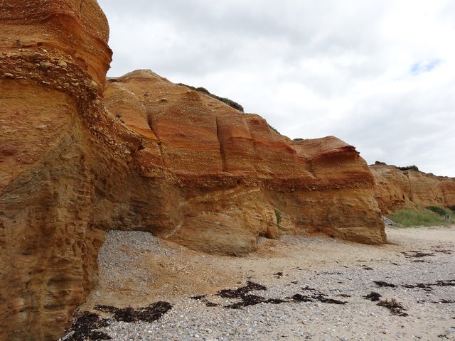 Pénestin, plage de la Mine d'Or