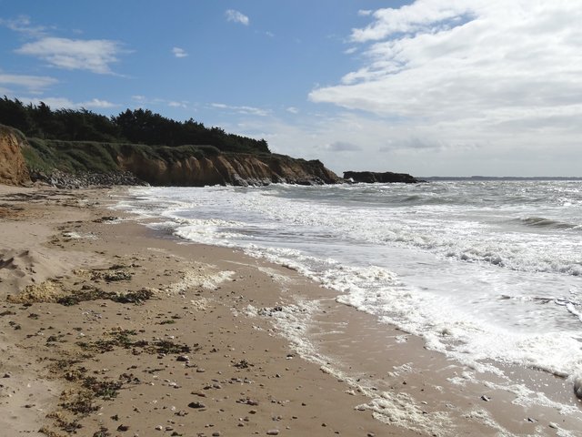 Plage Pénestin