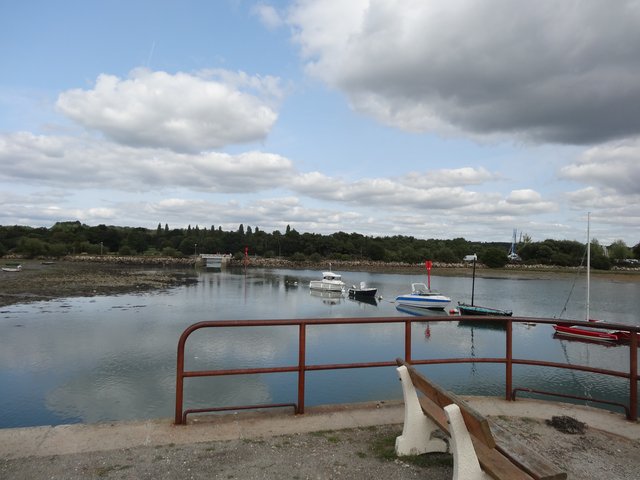 Port-la-Forêt